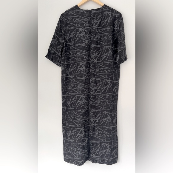 STOLEN GIRL FRIEND CLUB Dresses & Skirts - SILK MIDI DRESS (THANKSGIVING SALE)